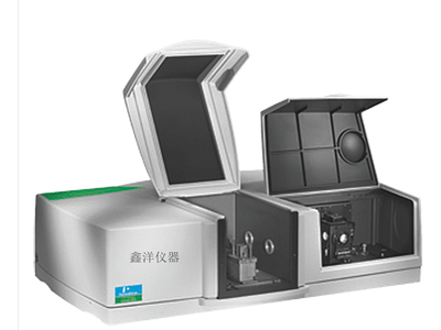 涂料 颜料 通讯Lambda 650/850/950紫外可见分光光度计(PerkinElmer)图3