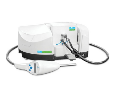 食品行业Spectrum Two N傅里叶变换近红外光谱仪图2