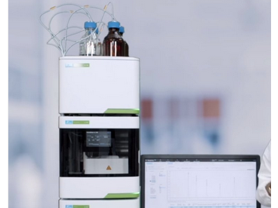 多通道紫外/可见LC 300 液相色谱仪图2