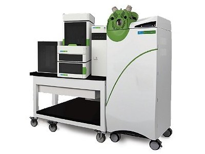 PerkinElmer SP50在线固相萃取系统图2