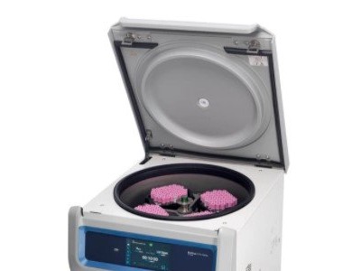 Thermo Scientific™ Multifuge™X4 F/X4R F Pro 落地式离心机图2
