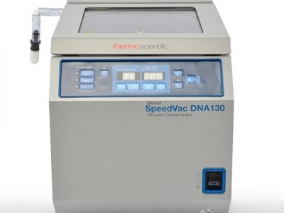赛默飞Savant SpeedVac DNA 130 集成真空浓缩仪系统图3