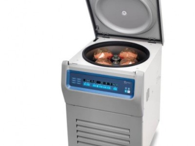 Thermo Scientific™ Sorvall™ ST4F/ST4R F Plus落地式离心机图2