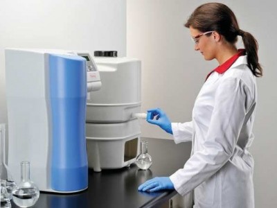 赛默飞 Barnstead™ Pacific TII 水净化系统 50132123图2