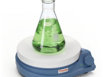 Thermo Scientific RT 基本型磁力搅拌器图2