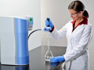 赛默飞 Barnstead™ GenPure™ Pro 水净化系统 50131950图3