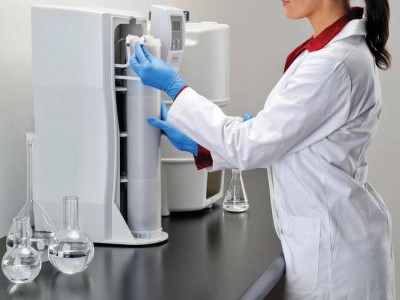 赛默飞 Barnstead™ Pacific TII 水净化系统 50132125图2