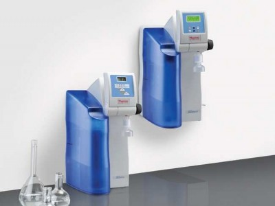 赛默飞 Barnstead™ Smart2Pure™ 水净化系统 50129890图2