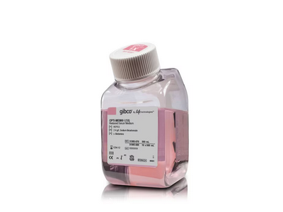 Gibco 减血清培养基 Opti-MEM™ 31985070 500 mL图1