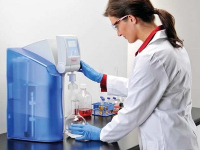 赛默飞 Barnstead™ Smart2Pure™ 水净化系统 50129688图3