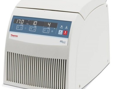 赛默飞Fresco 17 微量离心机图1