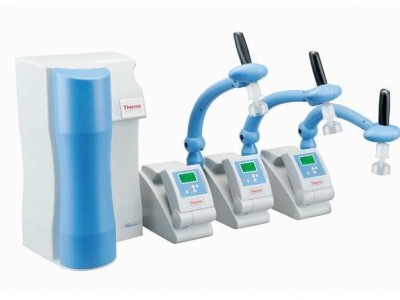 赛默飞 Barnstead™ GenPure™ xCAD Plus 超纯水净化系统 50136151图2