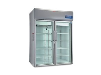 TSX 系列高性能实验室冷藏冰箱图2