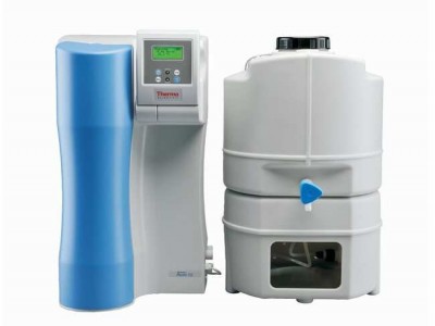 赛默飞 Barnstead™ Pacific TII 水净化系统 50132124图2