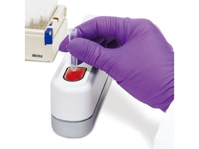 Thermo Scientific™ 二维编码扫描