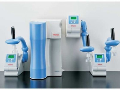 赛默飞 Barnstead™ GenPure™ xCAD Plus 超纯水净化系统 50136146图3