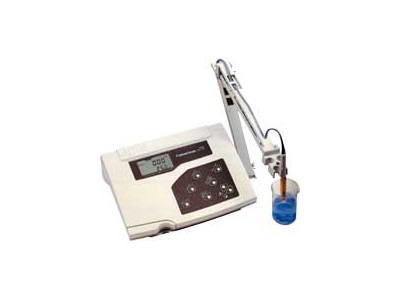 Eutech CyberScan CON510 电导率测量仪图1