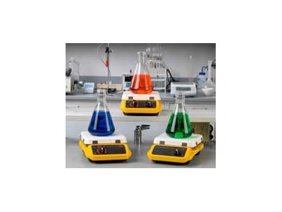 Cimarec系列加热磁力搅拌器图1