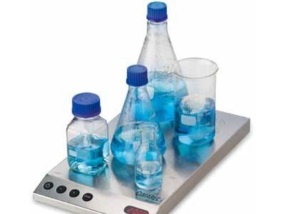Thermo Scientific Cimarec i Poly 15/Multipoint 多点磁力搅拌器图1