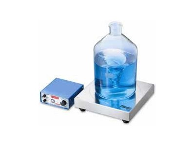 Thermo Scientific Cimarec Mobil Direct,Mobil 200/Mobil 600 大体积磁力搅拌器图1