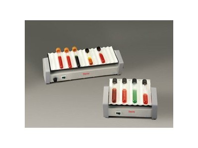 Vari-Mix 试管振荡器M71010 SPECI-MIX,HALF SIZE 230V CE图1