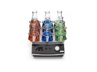 Thermo Scientific 光感控制空气浴摇床图1