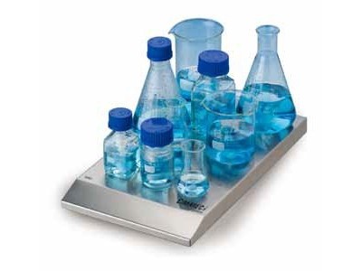 Thermo Scientific Cimarec i Telesystems 磁力搅拌器图1
