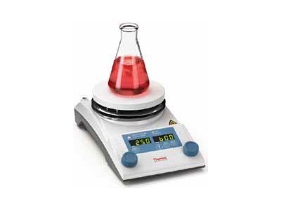 Thermo Scientific RT2 卓越型加热搅拌器图1
