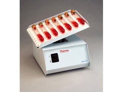 试管振荡器4632 MULTI-TUBE ROTATOR, 240V图1