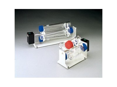 Labquake 三维旋转振荡器M107620 LABQUAKE ROTISSERIE LG CE 240V图1