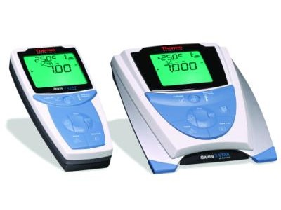 Orion 3-Star台式（便携式）pH/ORP测量仪图1