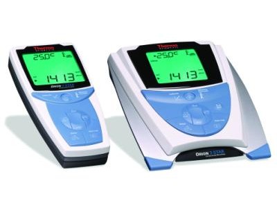 Orion 3-Star台式（便携式）电导率测量仪图1