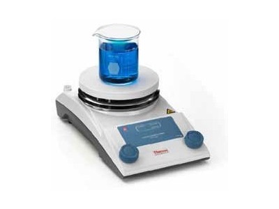 Thermo Scientific RT2 基本型加热搅拌器图1