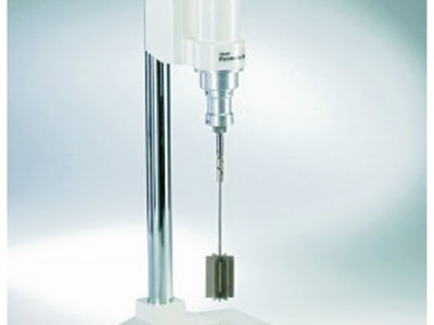 HAAKE Viscotester 550 旋转粘度计图3