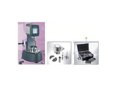 智能化粘度计 HAAKE VT iQ用于食品  化妆品和制药图2