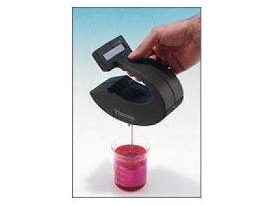 便携式粘度计HAAKE VT1/2 Plus可用