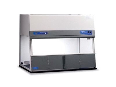 超净工作台 2’Purifier Vertical Clean Bench with UV light and airflow monitor, 230V, 50 Hz图1