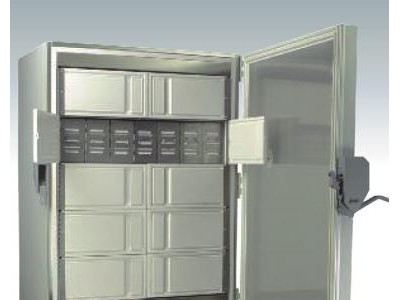 超低温冰箱HD系列图1