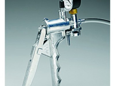 可修复式手动真空泵图1