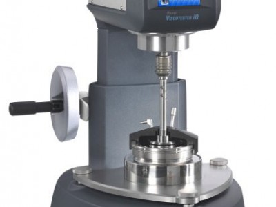 智能化粘度计 HAAKE VT iQ可应用于 
