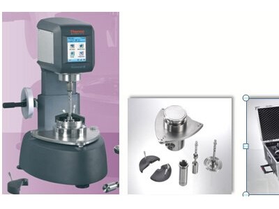 智能化粘度计 HAAKE VT iQ应用于油漆，墨水和涂料图2