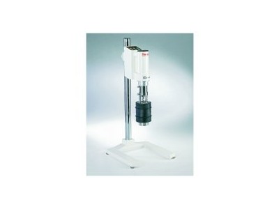 HAAKE Viscotester 550 旋转粘度计具备测量小粒径 (<0.3 mm) 物质的能力图2