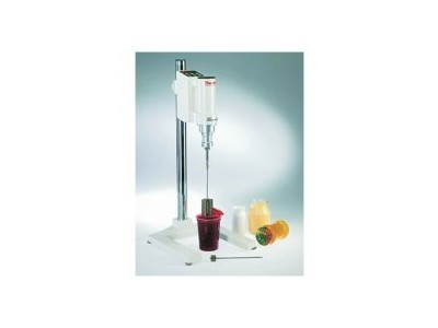 HAAKE Viscotester 550 旋转粘度计具备测量小粒径 (<0.3 mm) 物质的能力图3