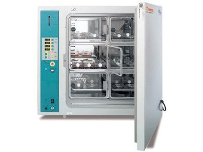 Thermo Scientific™ BBD6220 CO2 细胞培养箱图1