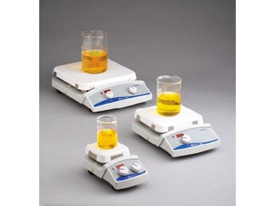 带加热磁力搅拌器 7x7 ISOTEMP BASIC STIRRER HOTPLATE图1