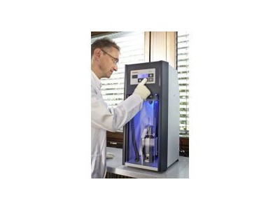 微量注射成型仪HAAKE MiniJet Pro用于流变学、光学测试和机械测试图2