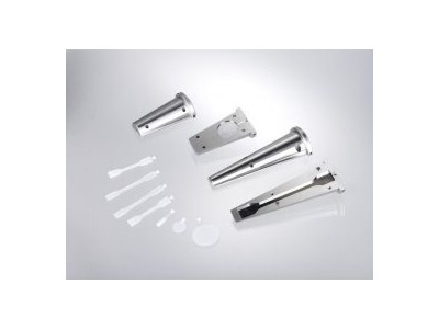 微量注射成型仪HAAKE MiniJet Pro用