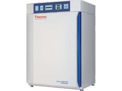 Thermo Scientific™ 8000系列直热