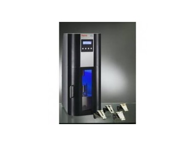 微量注射成型仪HAAKE MiniJet Pro 