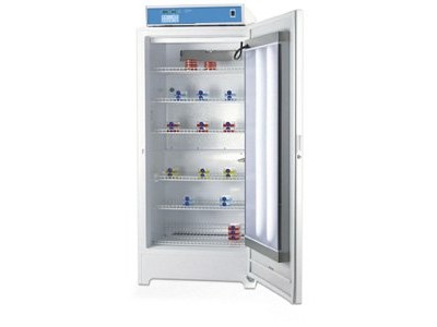 Thermo Scientific™ Precision™ 大容量植物培养箱图1